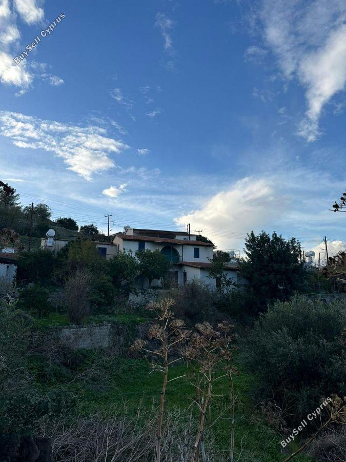 plot for sale vasa kellakiou limassol 1808815 image 6170266