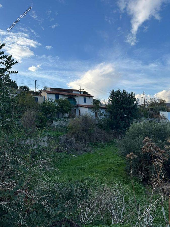 plot for sale vasa kellakiou limassol 1808815 image 6170267