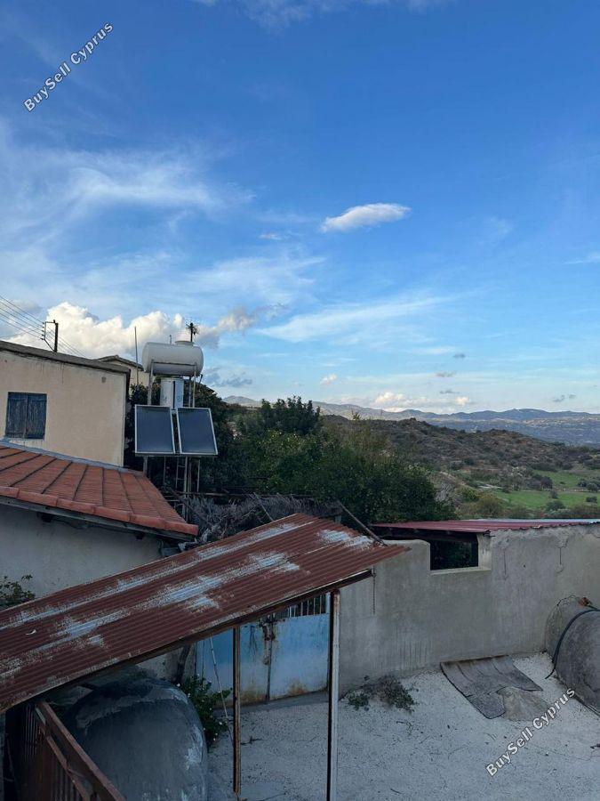 plot for sale vasa kellakiou limassol 1808815 image 6170269