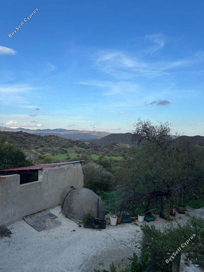 plot for sale vasa kellakiou limassol 1808815 image 6170270