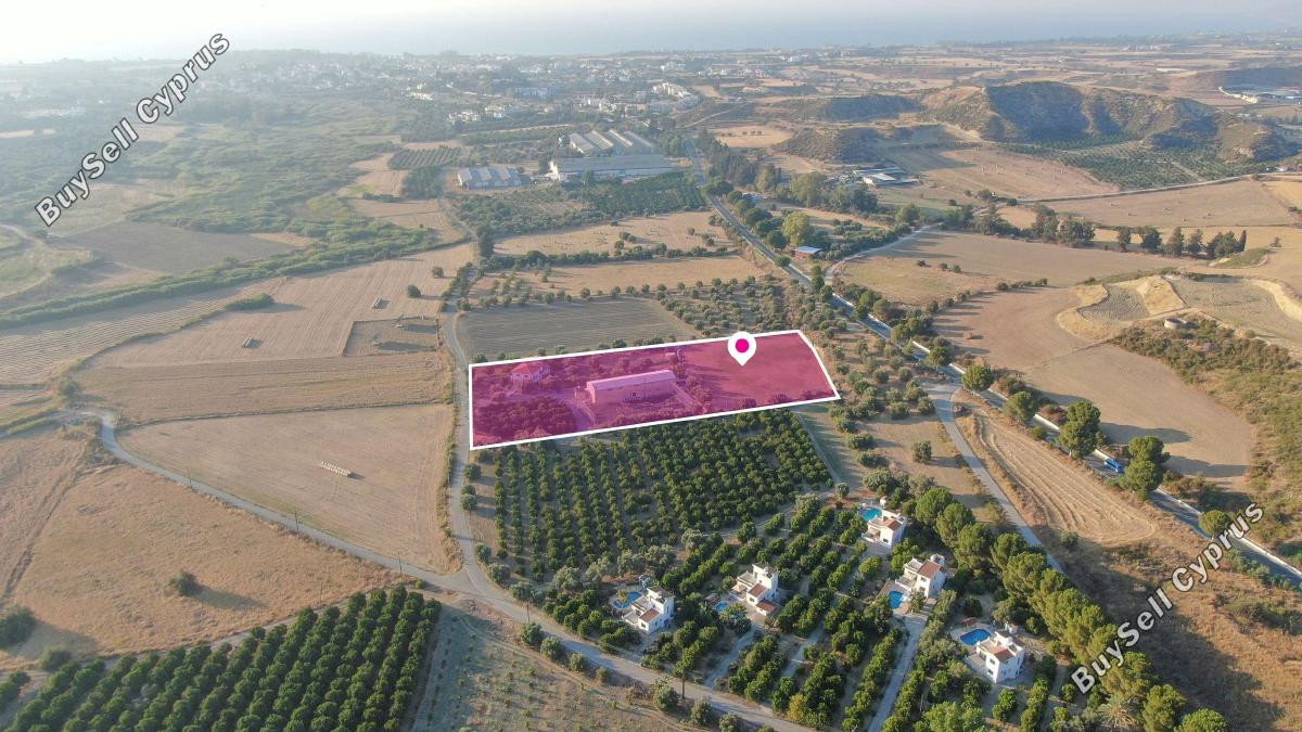 studio mixed use project for sale poli chrysochous paphos 8406815 image 15908922