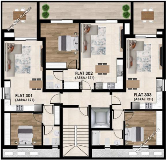 1 bedroom apartment for sale livadia larnacas larnaca 8669915 image 16018039