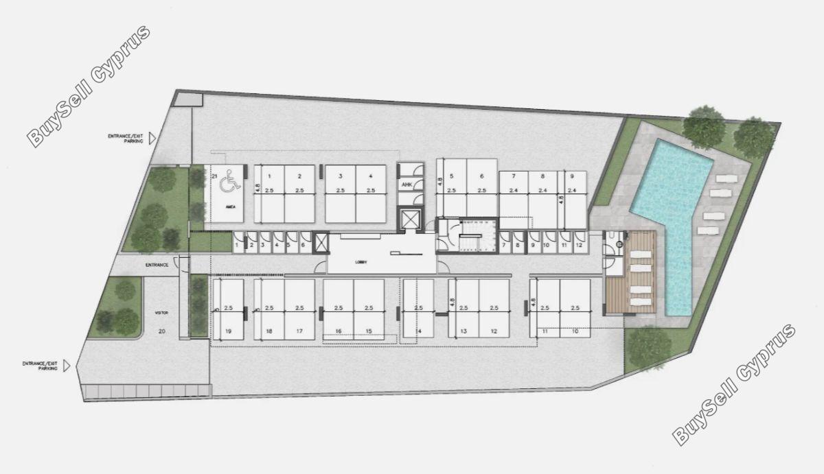 2 bedroom apartment for sale agios athanasios limassol 1525915 image 3761134