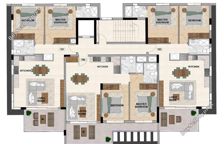 2 bedroom apartment for sale kapsalos limassol 8134915 image 13378353