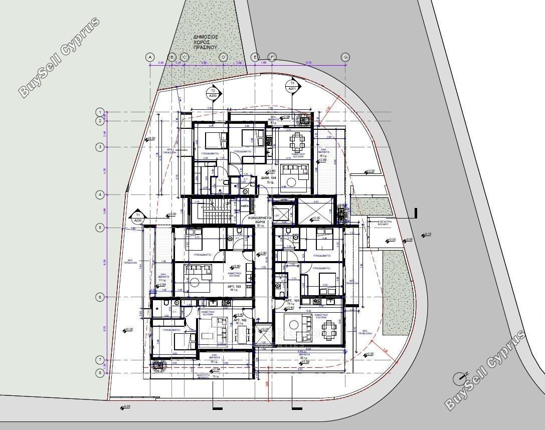 2 bedroom apartment for sale kato paphos universal paphos 8344915 image 14732952