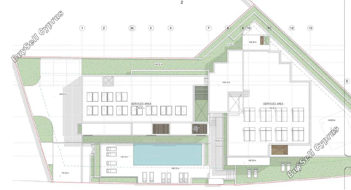 2 bedroom apartment for sale tombs of the kings paphos 8606915 image 15773490