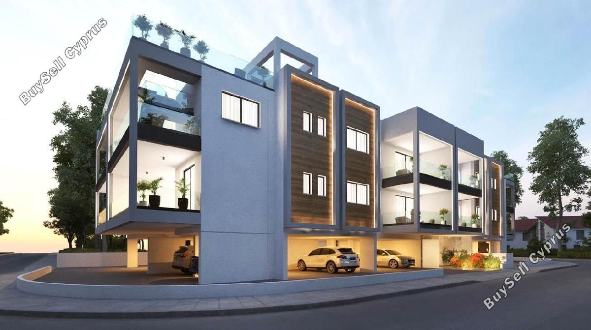 2 bedroom penthouse for sale aradippou larnaca 1314915 image 15577577