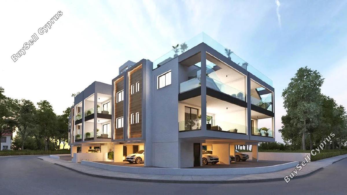 2 bedroom penthouse for sale aradippou larnaca 1314915 image 15577580