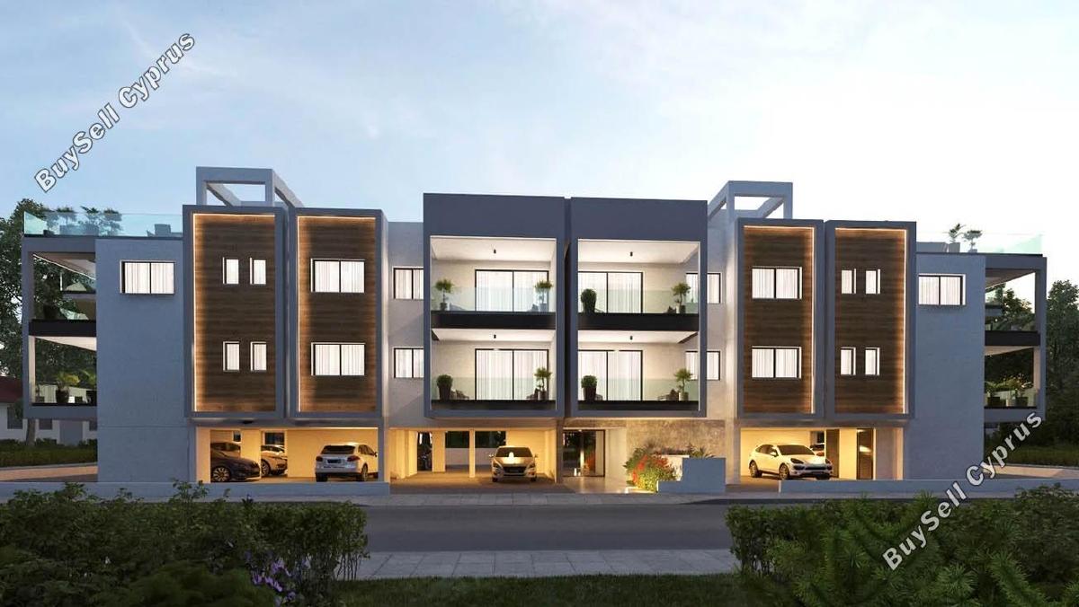 2 bedroom penthouse for sale aradippou larnaca 1314915 image 15577582