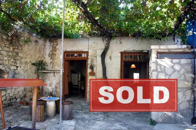 2 bedroom semi detached house sold lofou limassol 213915 image 58862