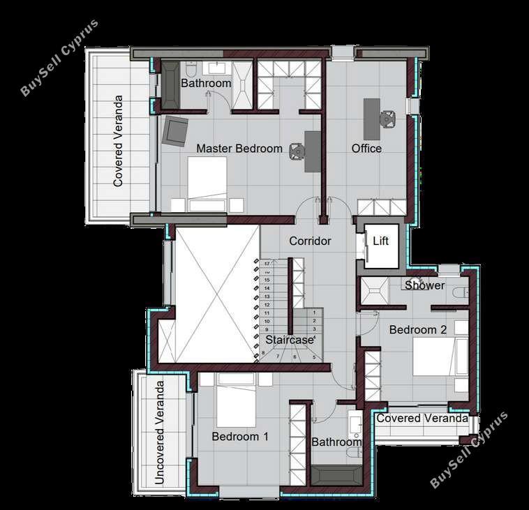 4 bedroom detached house for sale tremithousa paphos 8629915 image 15870574