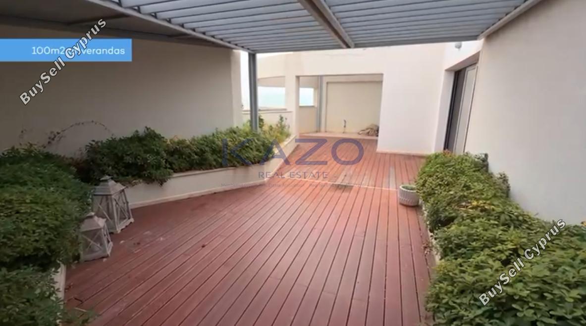 4 bedroom penthouse for sale potamos germasogeias limassol 8597915 image 15734282