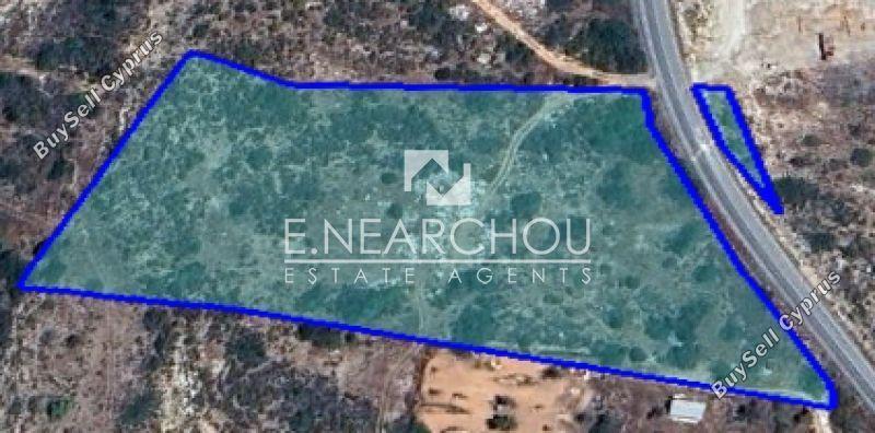 land for sale agios athanasios limassol 8216915 image 13733364