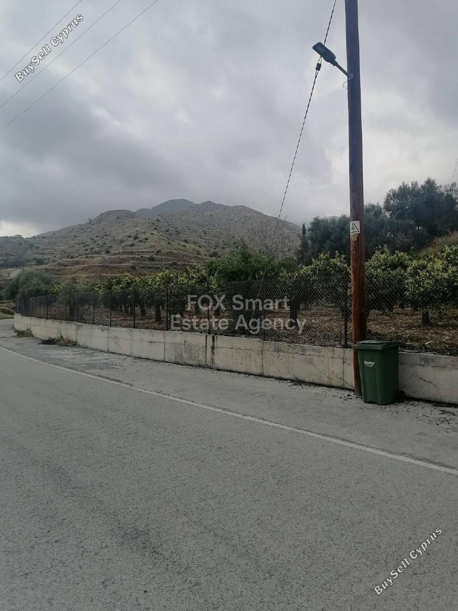 land for sale melini larnaca 1419915 image 12647151