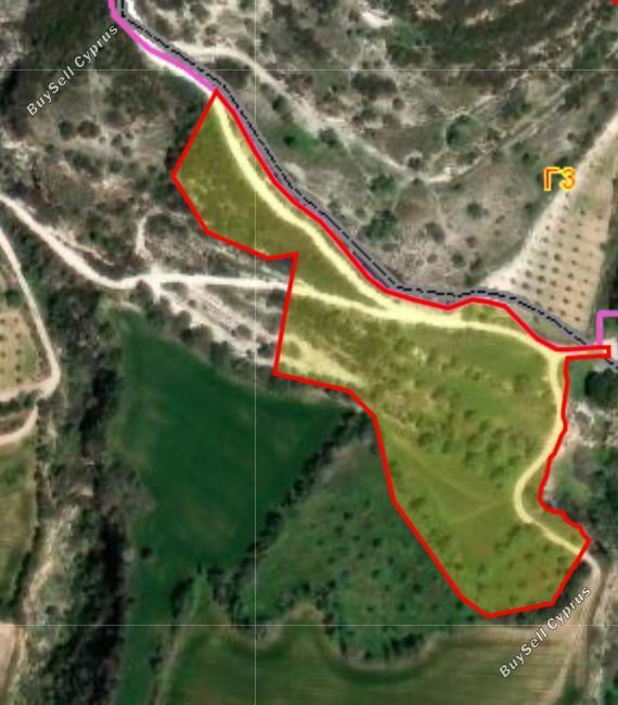land for sale tremithousa paphos 8231915 image 14234644