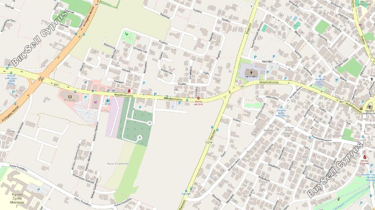 plot for sale strovolos nicosia 8838915 image 17033397