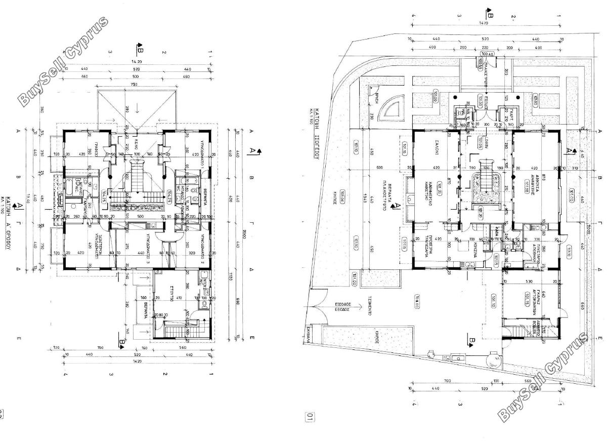 studio building for rent petrou kai pavlou limassol 8194915 image 13658528
