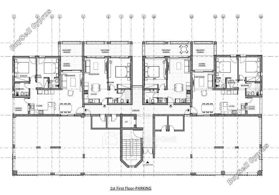 1 bedroom ground floor apartment for sale chlorakas paphos 8346025 image 15853891