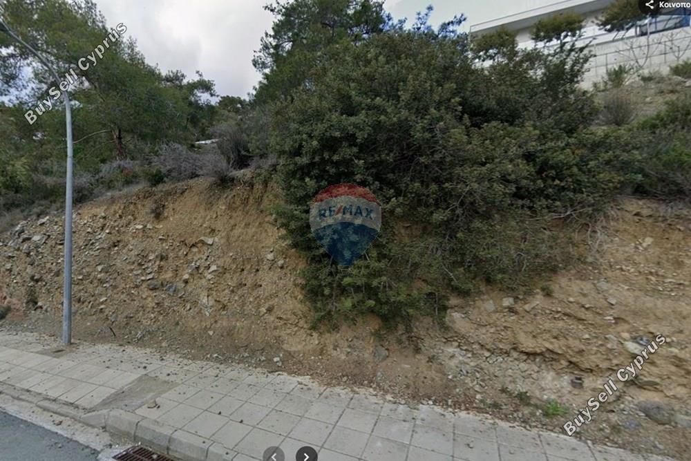521 SQM Plot for sale in Apsiou, Limassol 14120515
