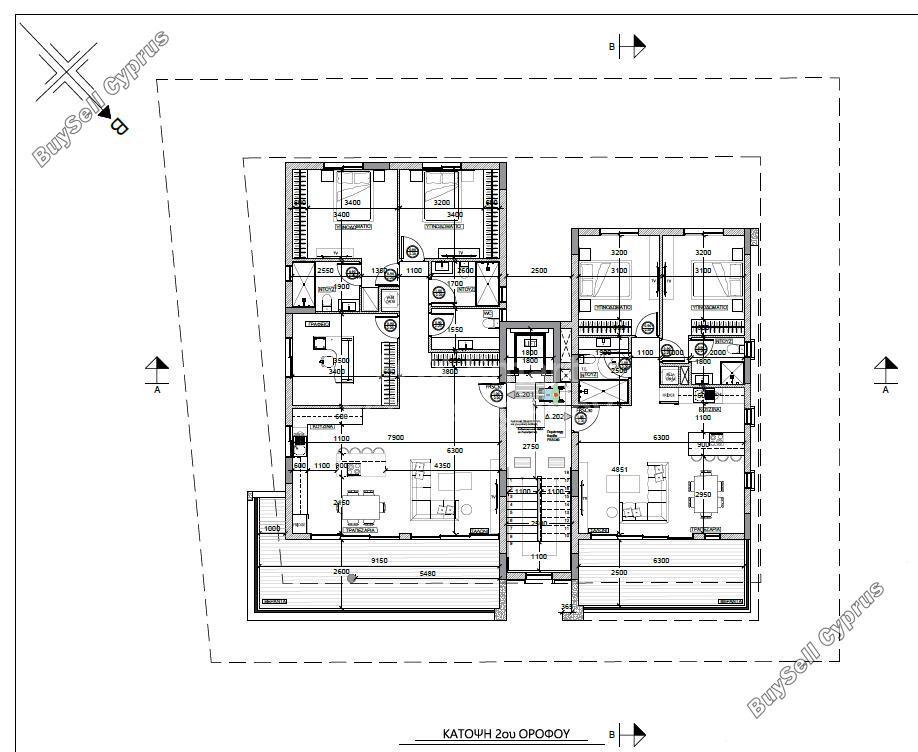 2 bedroom apartment for sale pano lakatamia nicosia 8302025 image 14087037