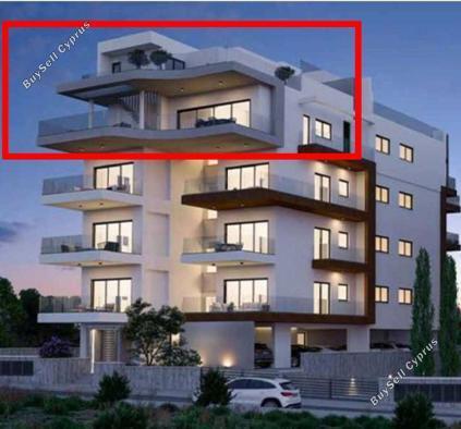2 bedroom penthouse for sale germasogeia limassol 7714025 image 10065563