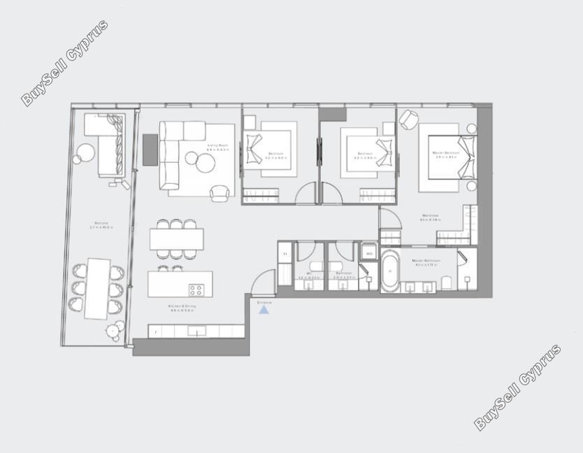 3 bedroom apartment for sale mouttagiaka limassol 7739025 image 10210042