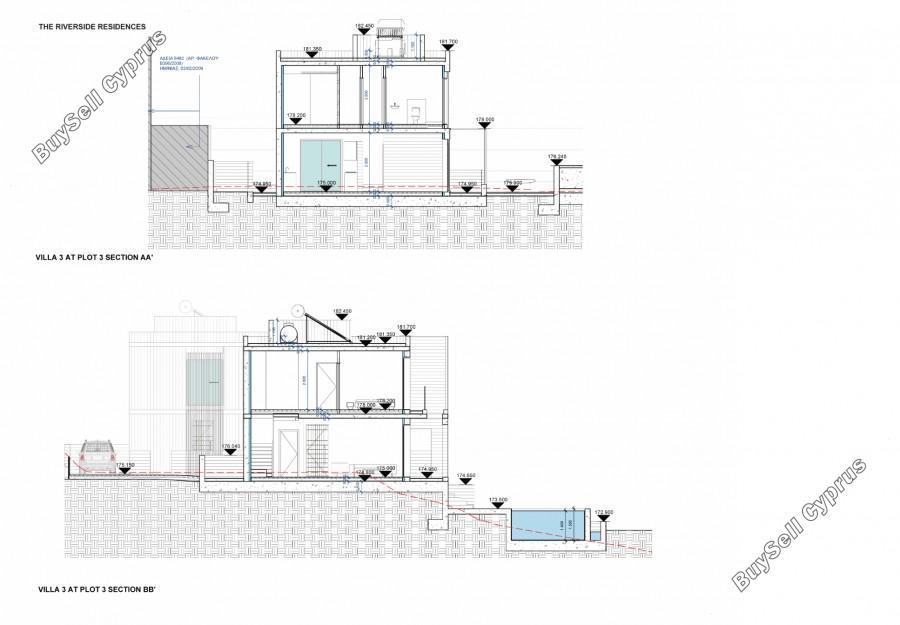 3 bedroom detached house for sale konia paphos 7734025 image 10658920