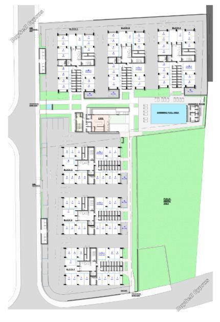 3 bedroom penthouse for sale geroskipou paphos 8118025 image 13302630