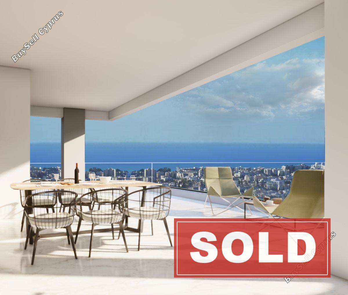 3 bedroom penthouse sold panthea limassol 1818025 image 6313040
