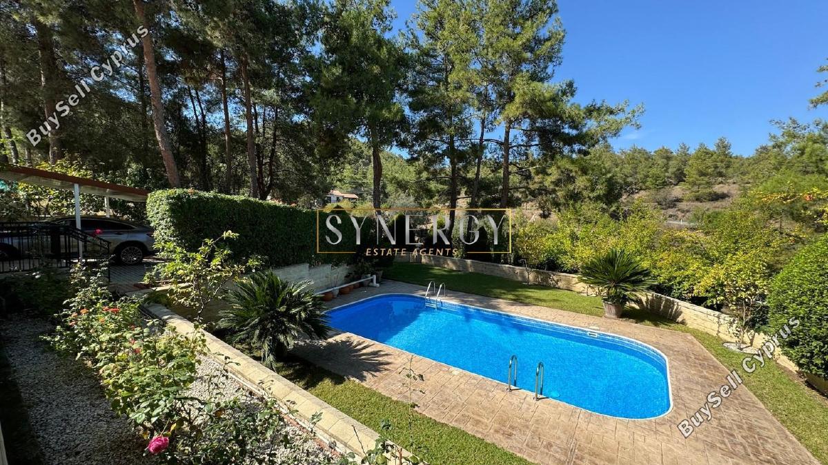 4 bedroom detached house for rent kapedes nicosia 1570025 image 17454301