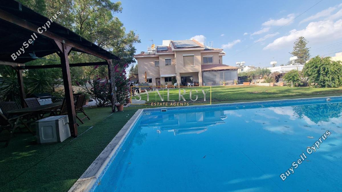 4 bedroom detached house for sale agios dometios nicosia 7514025 image 9395901