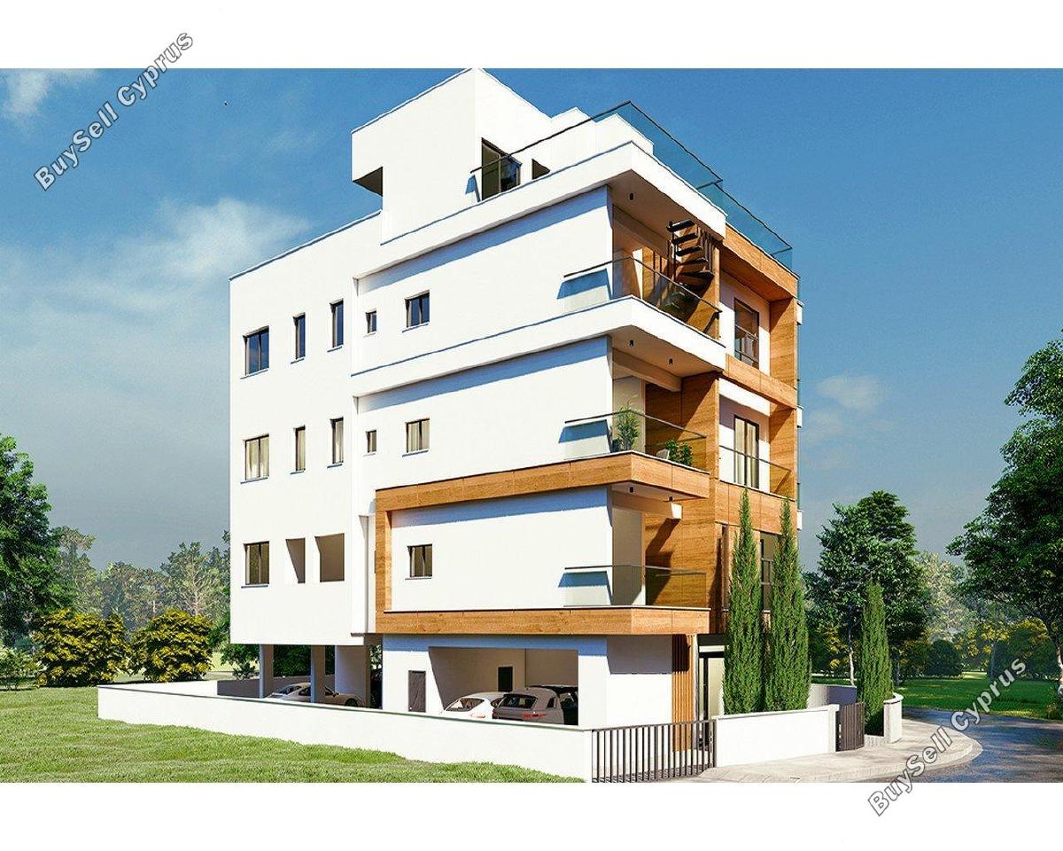 4 bedroom penthouse for sale zakaki limassol 1587025 image 6972203