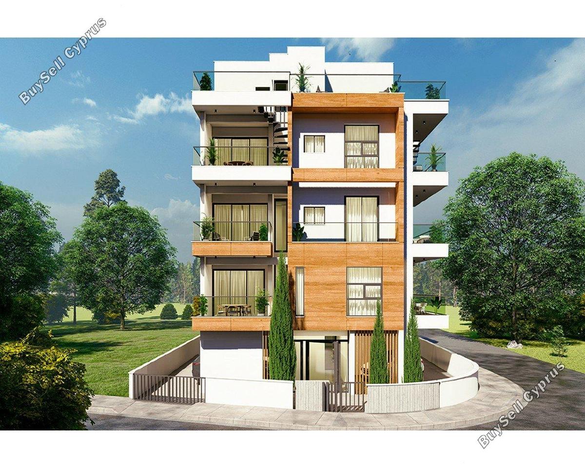 4 bedroom penthouse for sale zakaki limassol 1587025 image 6972206