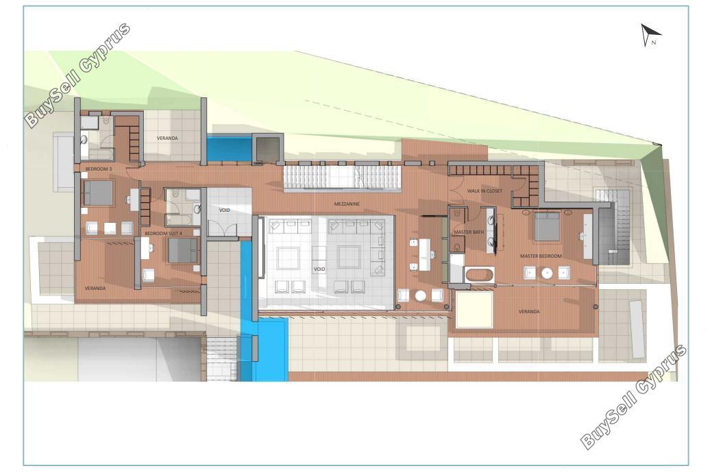 5 bedroom detached house for sale tala paphos 1859025 image 6782656