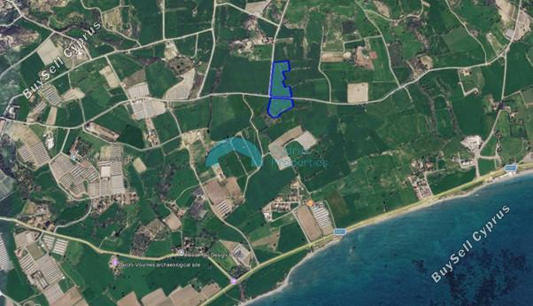 land for sale agios theodoros larnacas larnaca 8374025 image 14598489