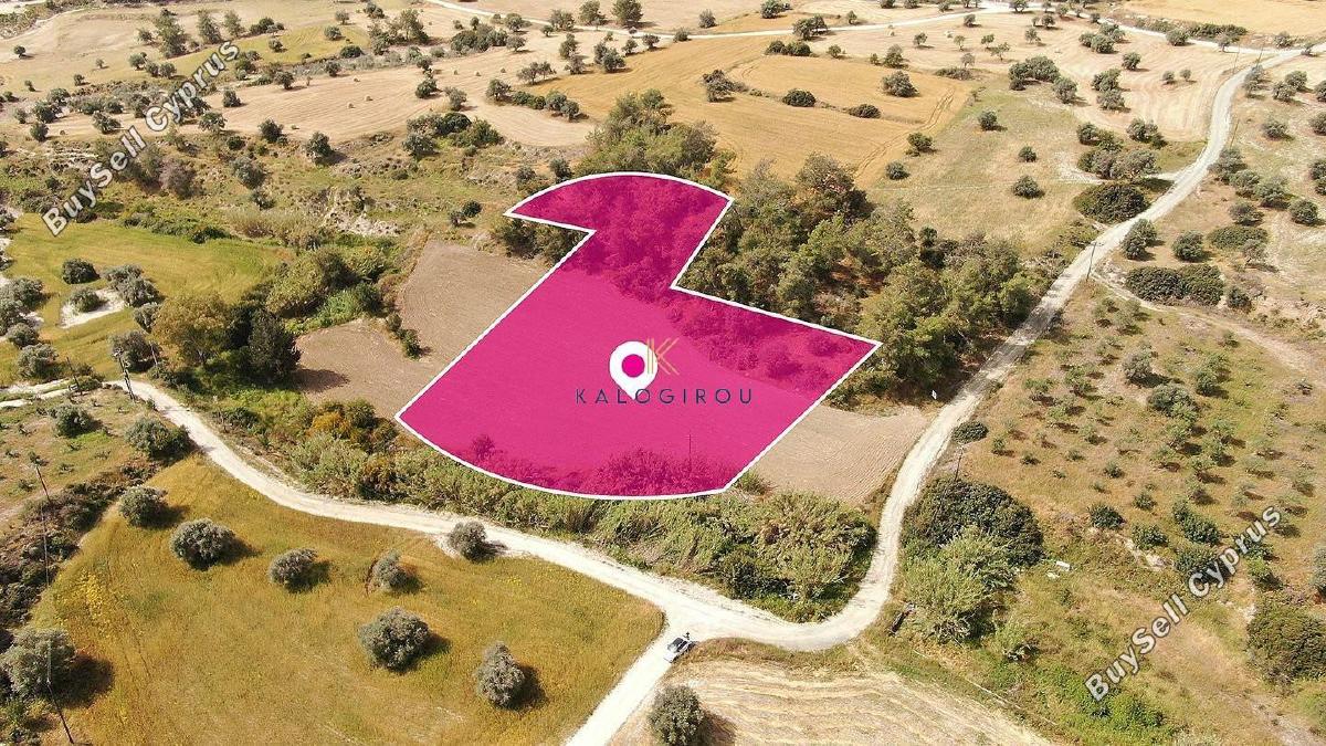 land for sale anglisides larnaca 1650025 image 5663640