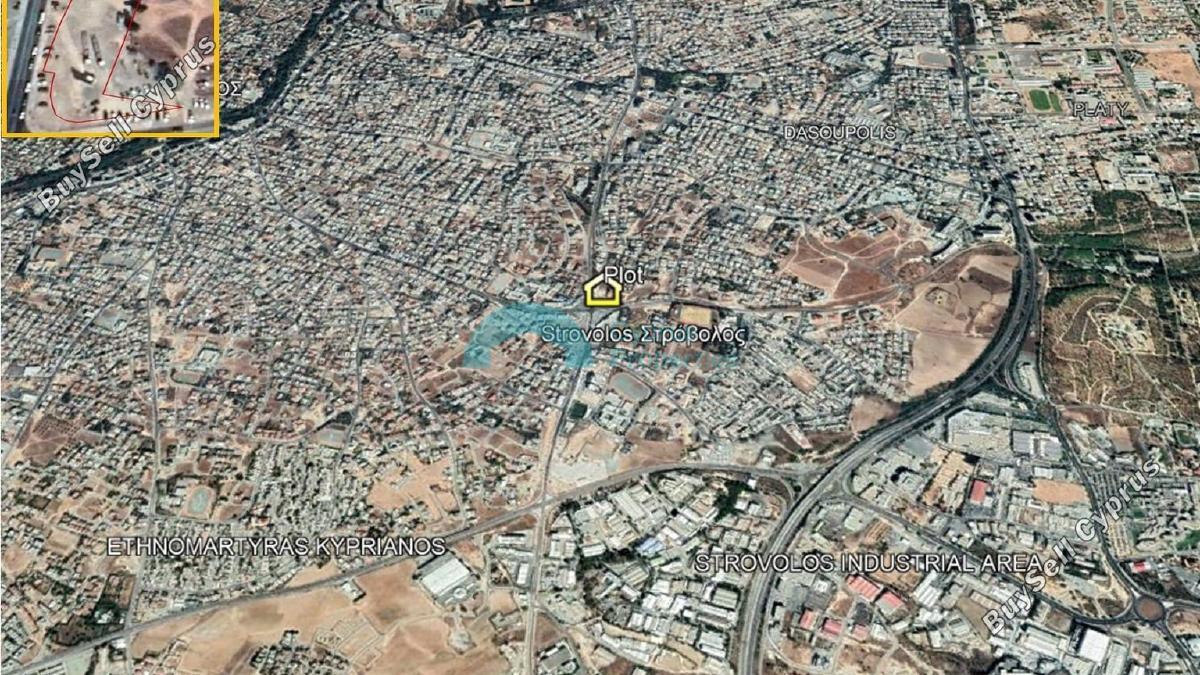 land for sale dasoupoli nicosia 842025 image 5406720