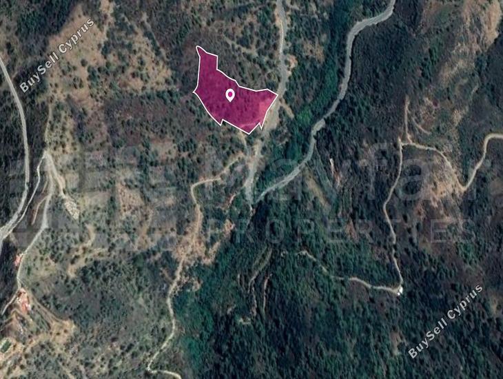 land for sale gerakies nicosia 7872025 image 11383881