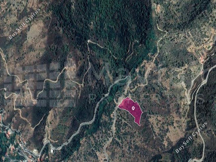 land for sale gerakies nicosia 7872025 image 11383882