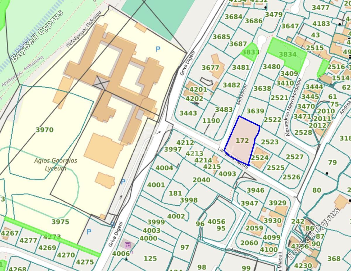 land for sale kato lakatamia nicosia 7751025 image 13631519