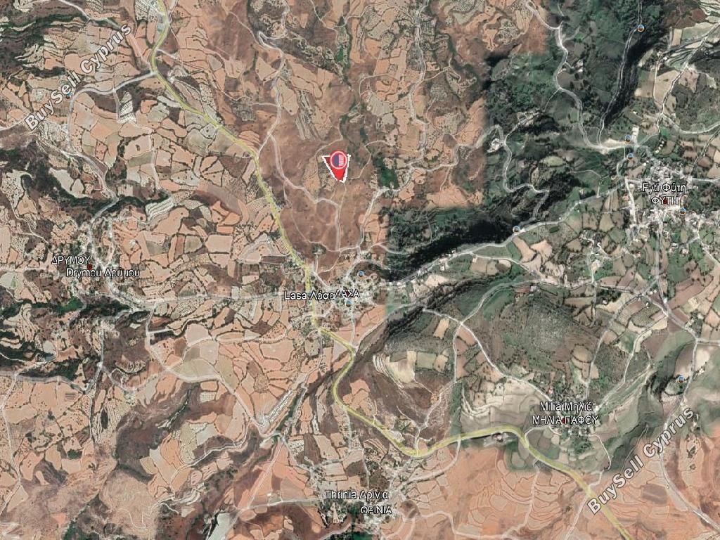 land for sale lasa paphos 946025 image 15599345