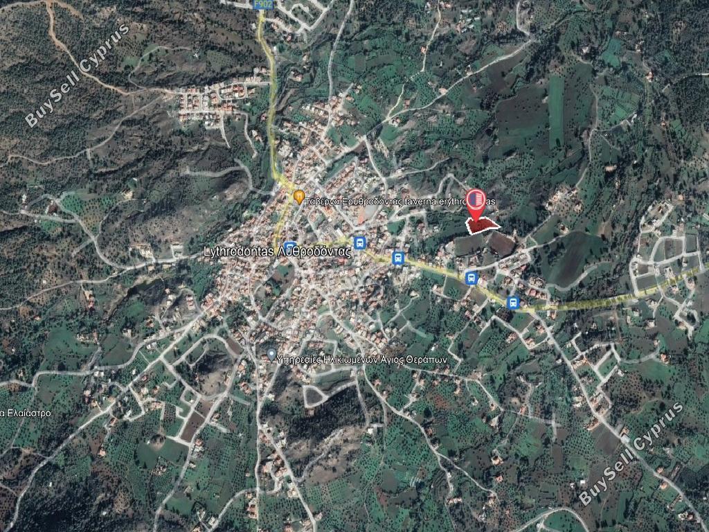 land for sale lythrodontas nicosia 1029025 image 15602366
