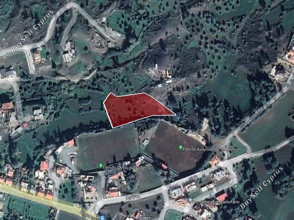 land for sale lythrodontas nicosia 1029025 image 15602367