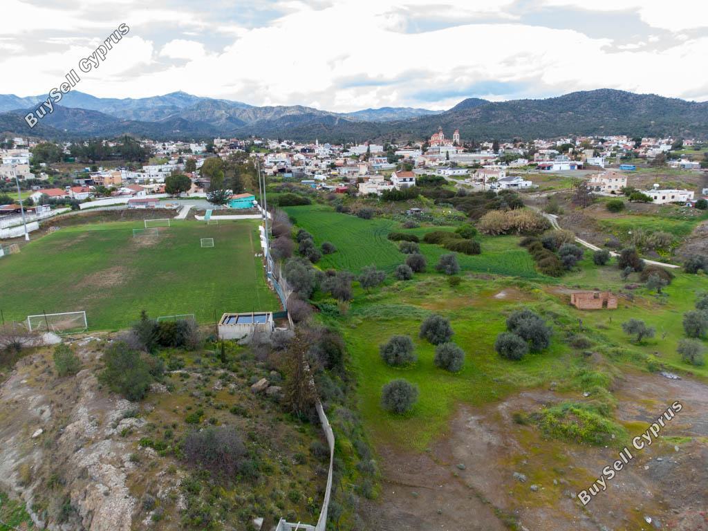 land for sale lythrodontas nicosia 1029025 image 15602368