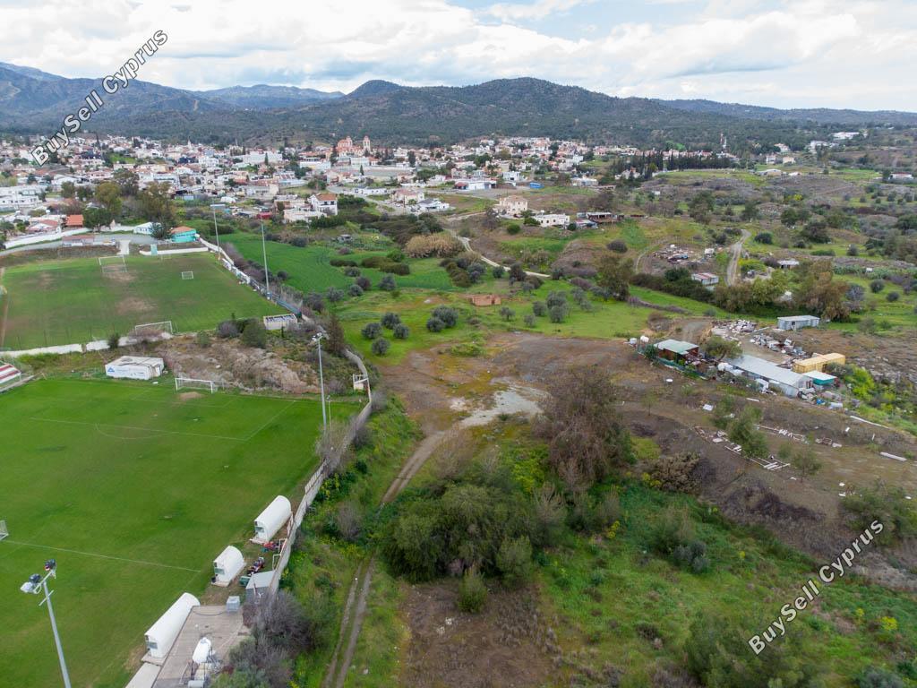 land for sale lythrodontas nicosia 1029025 image 15602370