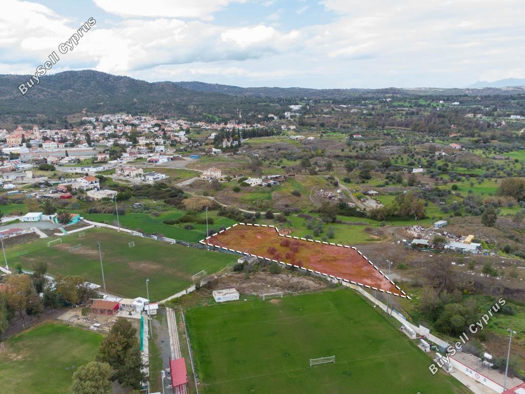 land for sale lythrodontas nicosia 1029025 image 15602372