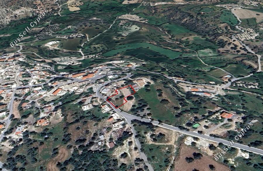 land for sale peristerona pafou paphos 8307025 image 14110178