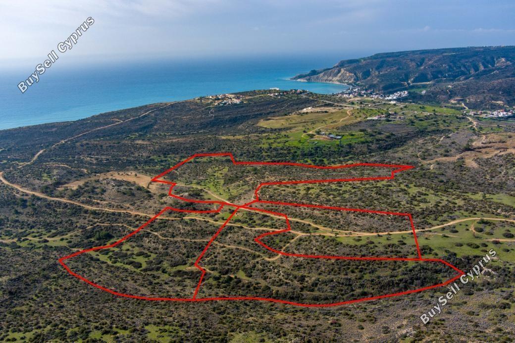 land for sale pissouri limassol 1548025 image 5889912