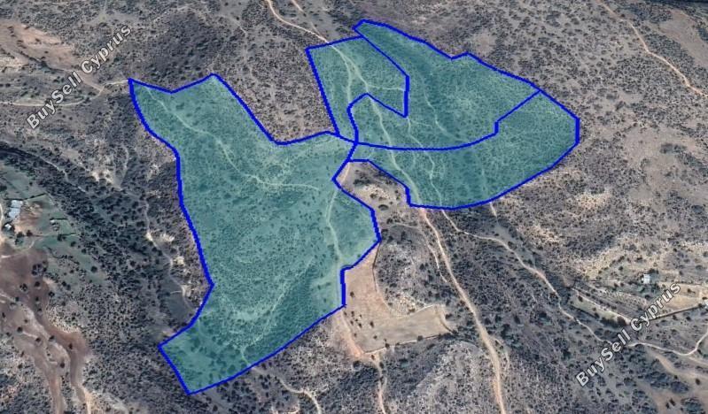 land for sale pissouri limassol 1548025 image 5889917