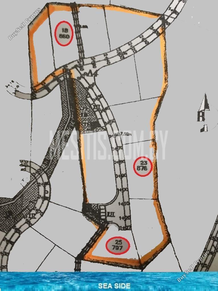 plot for sale agios tychonas limassol 1018025 image 10560922